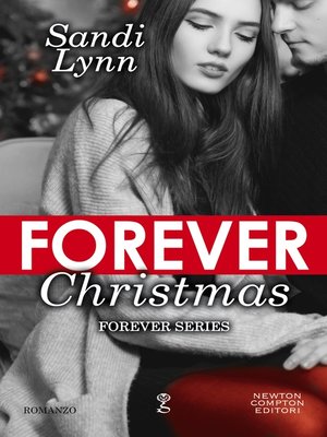 cover image of Forever Christmas